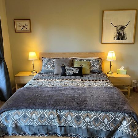 The Red Letterbox Bed & Breakfast Блекхийт Екстериор снимка