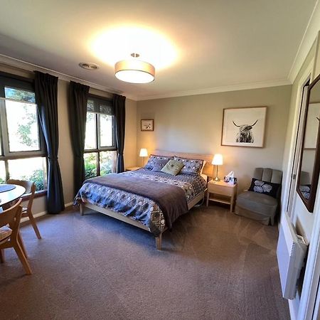 The Red Letterbox Bed & Breakfast Блекхийт Екстериор снимка