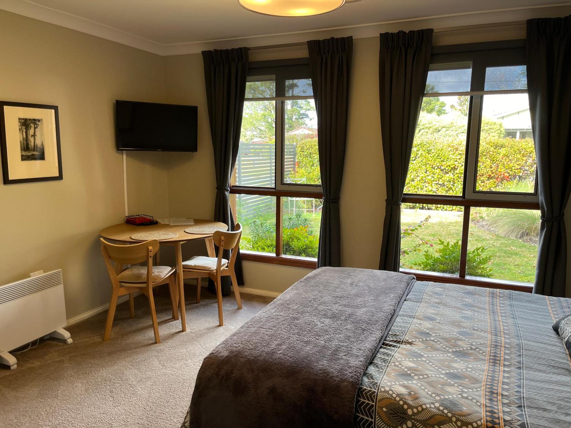 The Red Letterbox Bed & Breakfast Блекхийт Екстериор снимка
