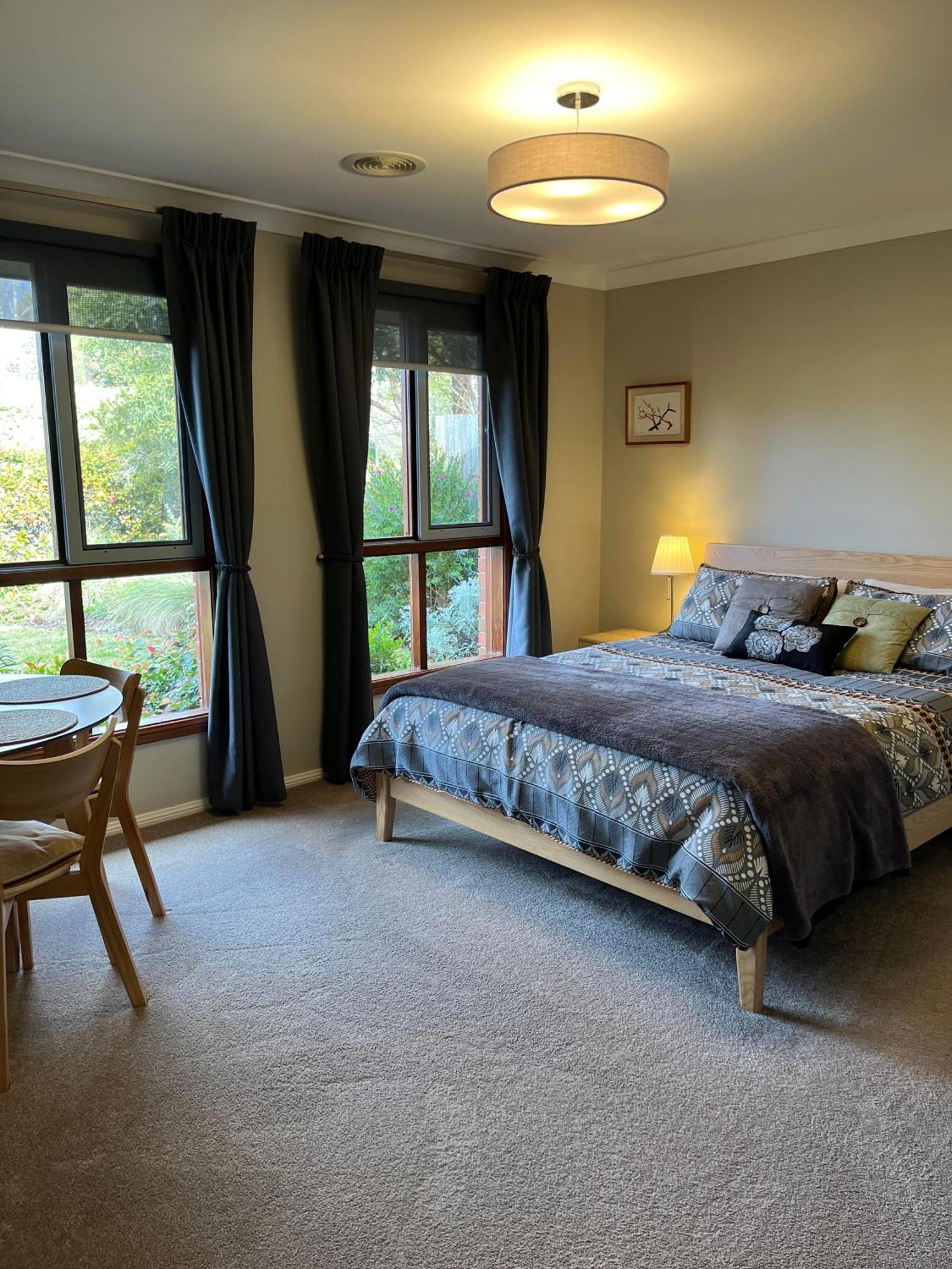 The Red Letterbox Bed & Breakfast Блекхийт Екстериор снимка