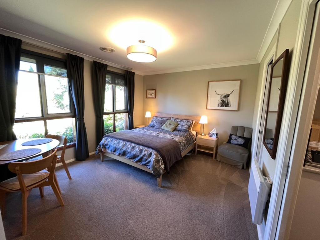 The Red Letterbox Bed & Breakfast Блекхийт Екстериор снимка