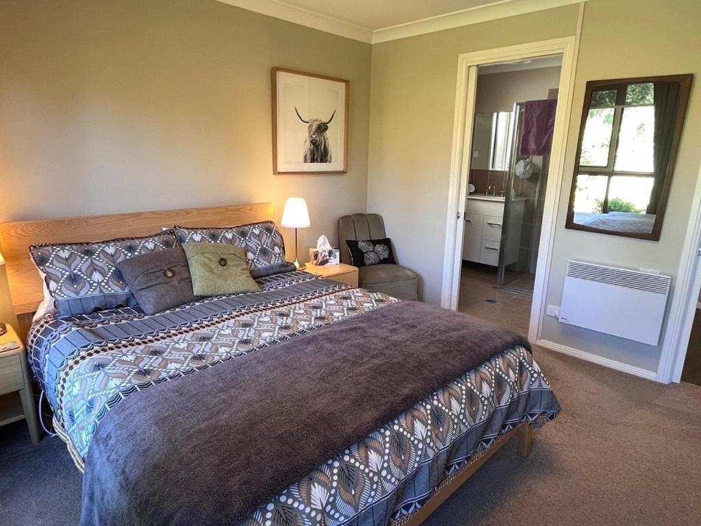 The Red Letterbox Bed & Breakfast Блекхийт Екстериор снимка